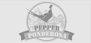 pepper ponderosa