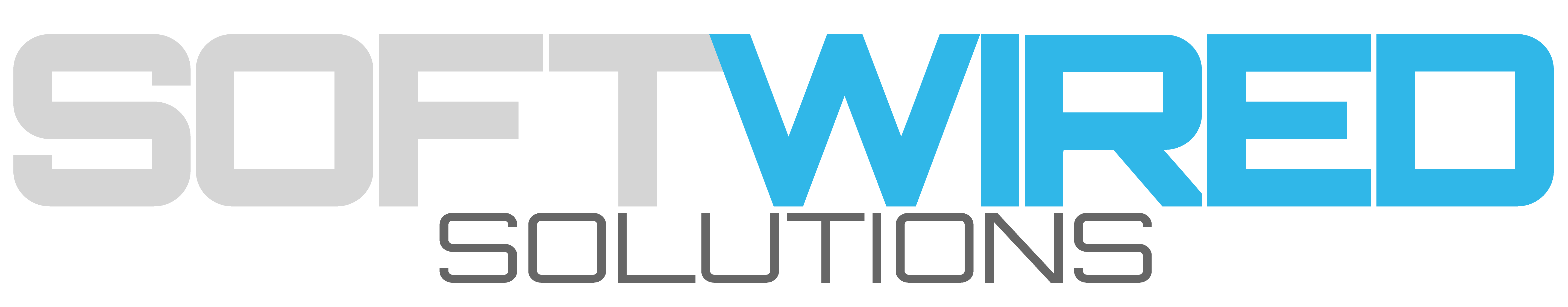 Softwired Solutions LLC logo